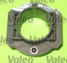 VALEO 826700 Clutch Kit
